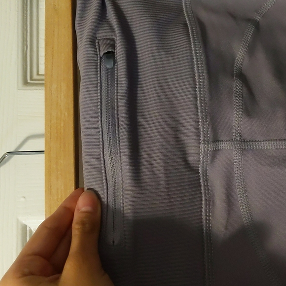 Nike Women's Run Femme Fast 7/8 Tights - Picture 4 of 6